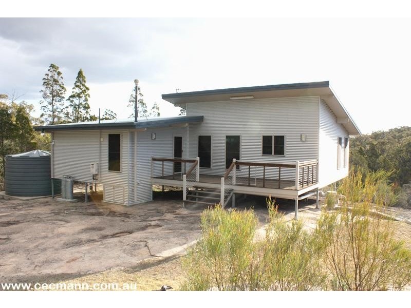 224 Glenlyon Drive, Stanthorpe QLD 4380