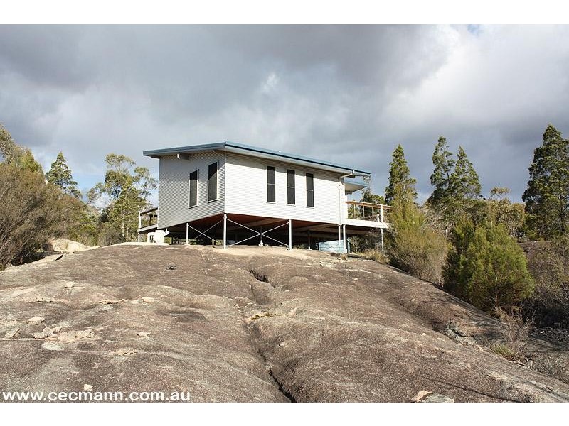 224 Glenlyon Drive, Stanthorpe QLD 4380