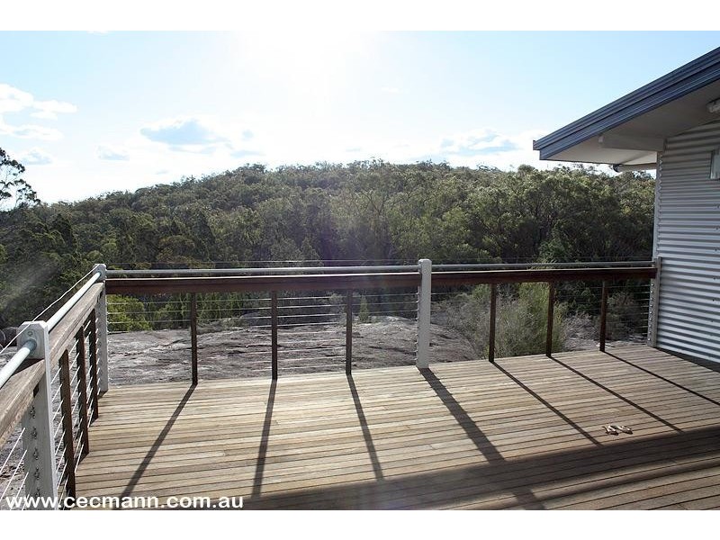 224 Glenlyon Drive, Stanthorpe QLD 4380