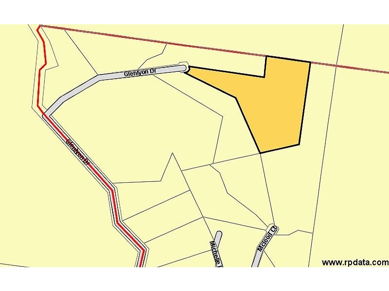 224 Glenlyon Drive, Stanthorpe QLD 4380