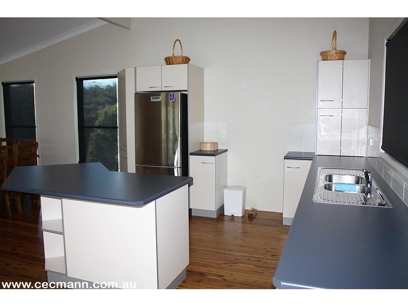 224 Glenlyon Drive, Stanthorpe QLD 4380