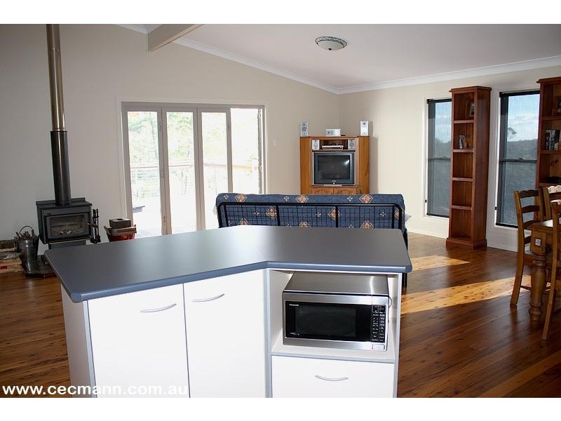 224 Glenlyon Drive, Stanthorpe QLD 4380