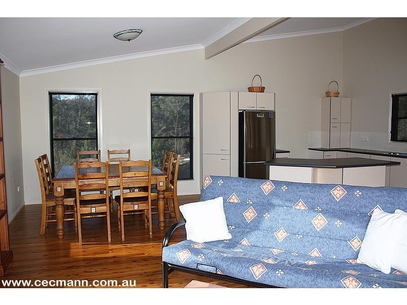 224 Glenlyon Drive, Stanthorpe QLD 4380
