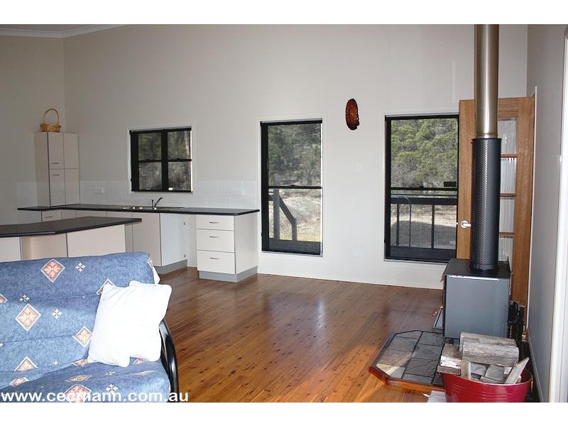224 Glenlyon Drive, Stanthorpe QLD 4380