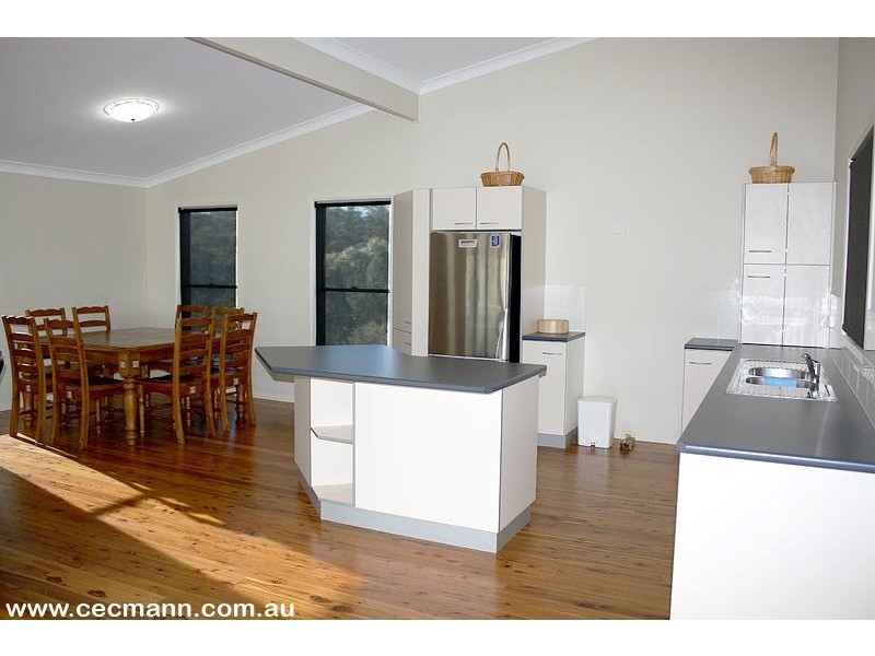 224 Glenlyon Drive, Stanthorpe QLD 4380