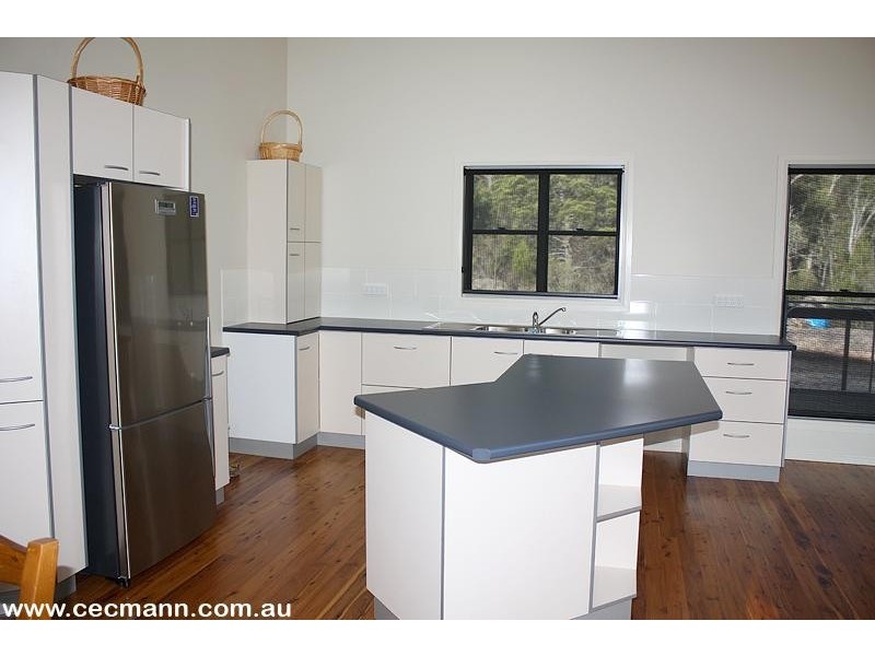 224 Glenlyon Drive, Stanthorpe QLD 4380