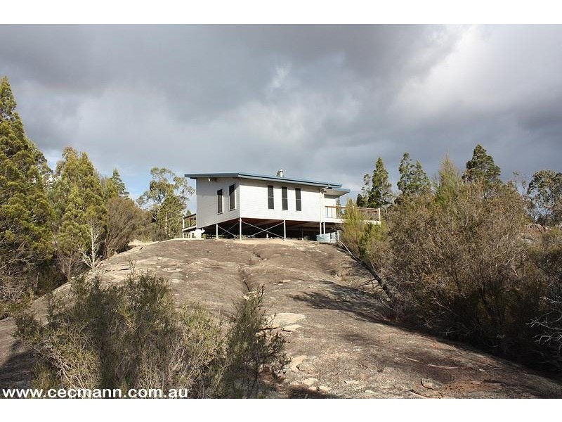 224 Glenlyon Drive, Stanthorpe QLD 4380