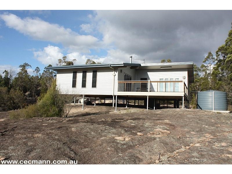 224 Glenlyon Drive, Stanthorpe QLD 4380