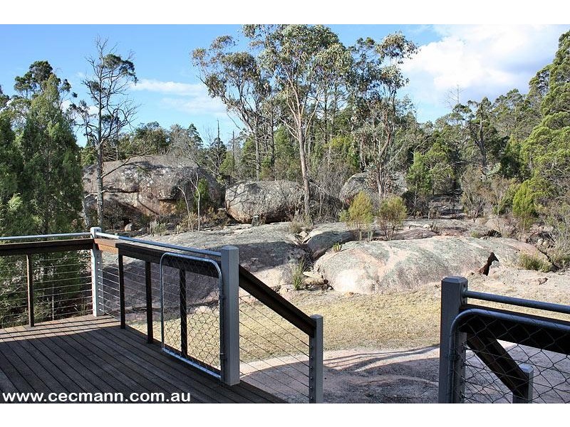 224 Glenlyon Drive, Stanthorpe QLD 4380