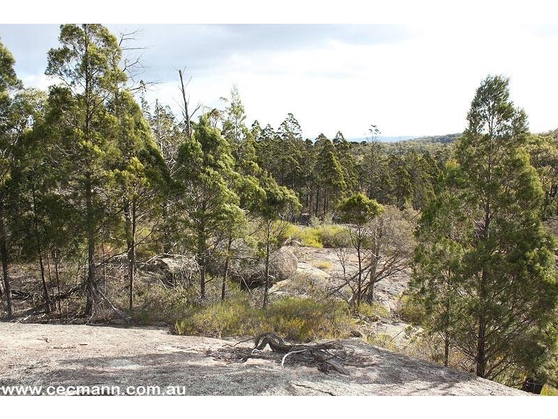 224 Glenlyon Drive, Stanthorpe QLD 4380