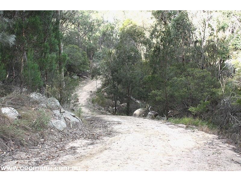 224 Glenlyon Drive, Stanthorpe QLD 4380
