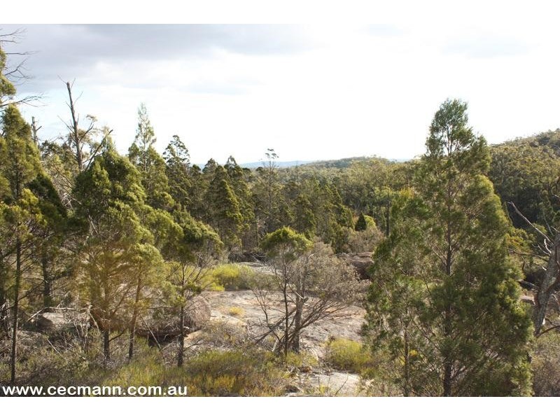 224 Glenlyon Drive, Stanthorpe QLD 4380