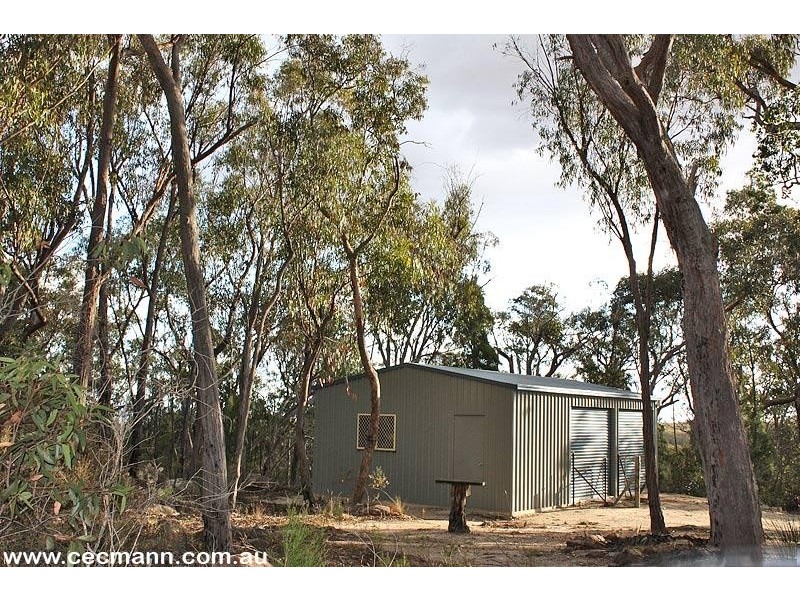 224 Glenlyon Drive, Stanthorpe QLD 4380