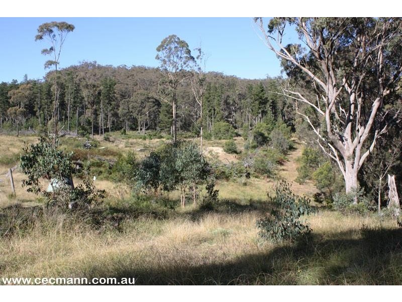 Lot 1477 Brown Gully Road, Stanthorpe QLD 4380