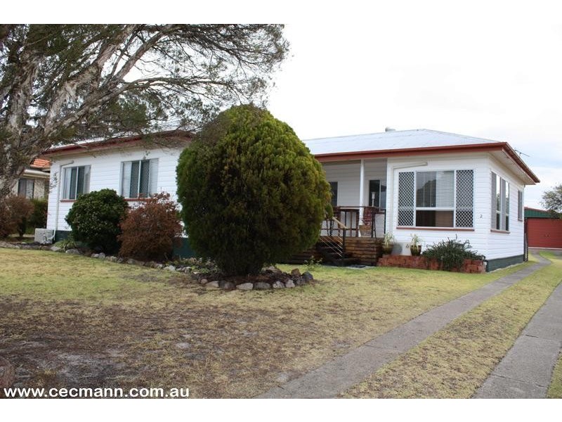 2 Ferris Street, Stanthorpe QLD 4380