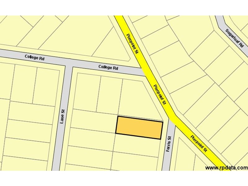 2 Ferris Street, Stanthorpe QLD 4380