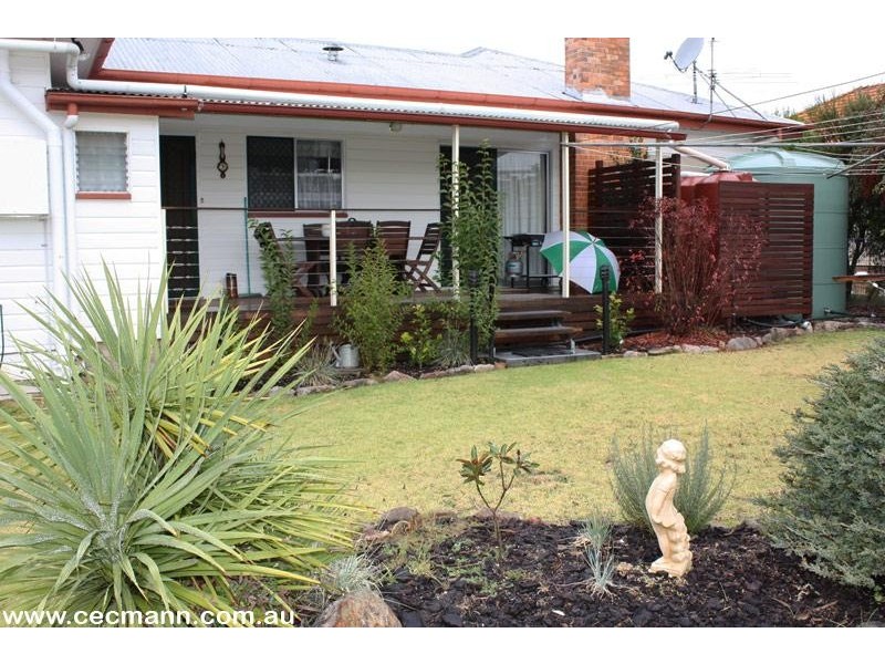 2 Ferris Street, Stanthorpe QLD 4380