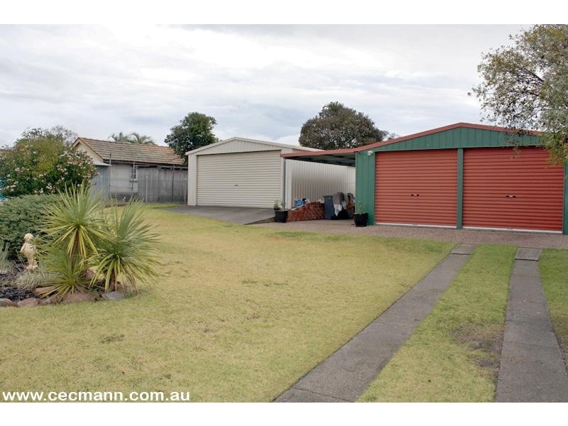 2 Ferris Street, Stanthorpe QLD 4380