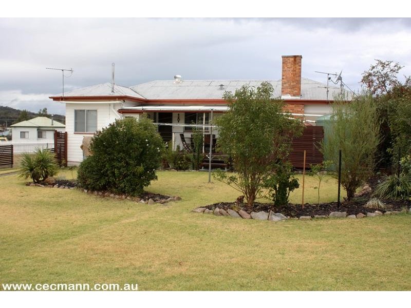 2 Ferris Street, Stanthorpe QLD 4380