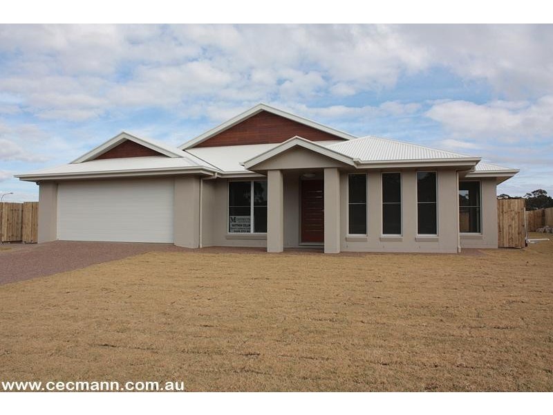 Lot 124 Edith Street, Stanthorpe QLD 4380