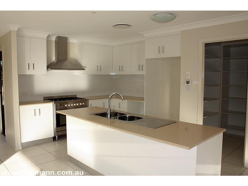Lot 124 Edith Street, Stanthorpe QLD 4380