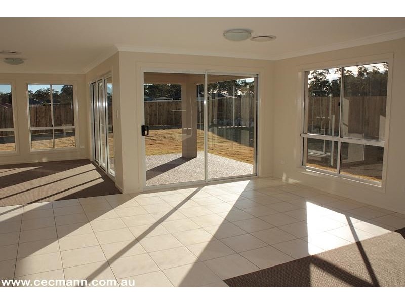 Lot 124 Edith Street, Stanthorpe QLD 4380