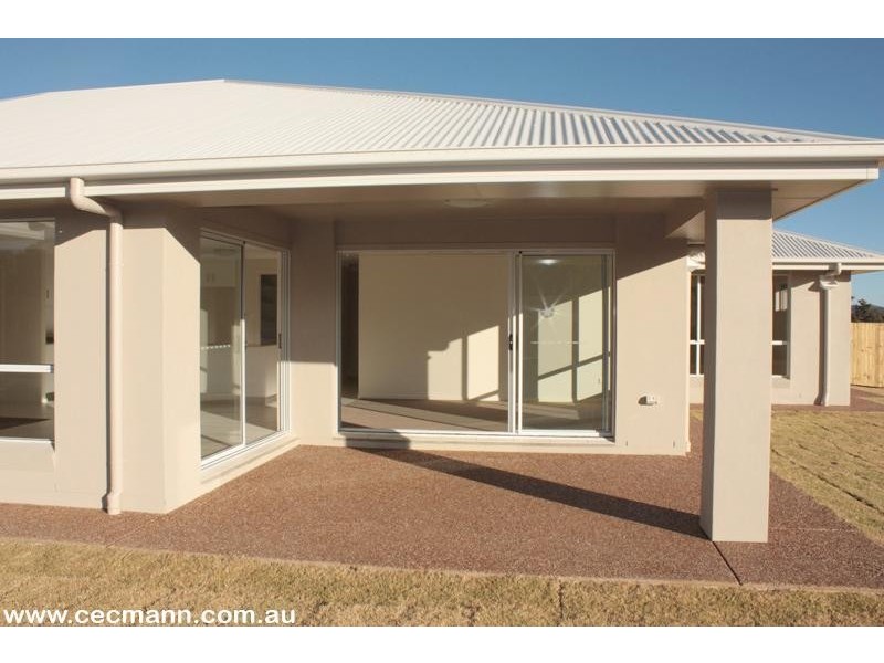 Lot 124 Edith Street, Stanthorpe QLD 4380