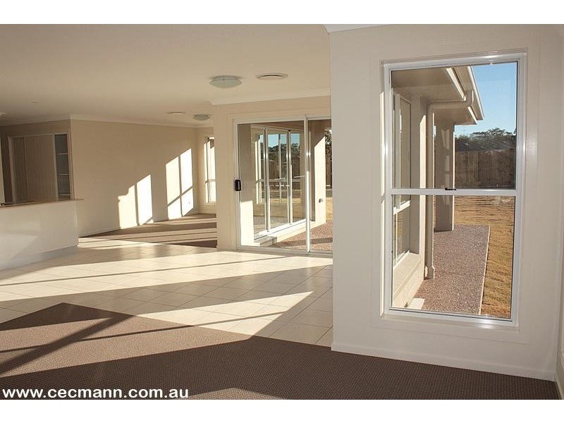 Lot 124 Edith Street, Stanthorpe QLD 4380