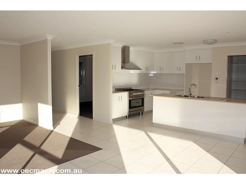 Lot 124 Edith Street, Stanthorpe QLD 4380