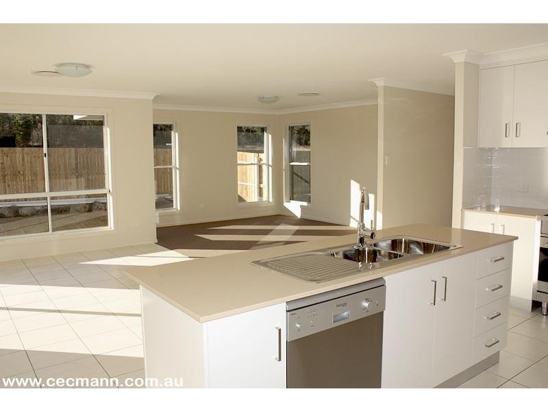 Lot 124 Edith Street, Stanthorpe QLD 4380