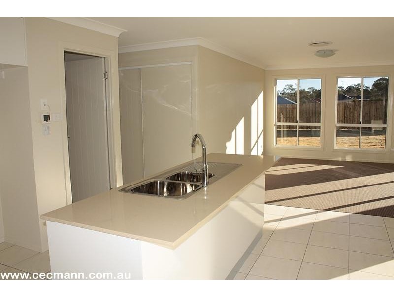 Lot 124 Edith Street, Stanthorpe QLD 4380