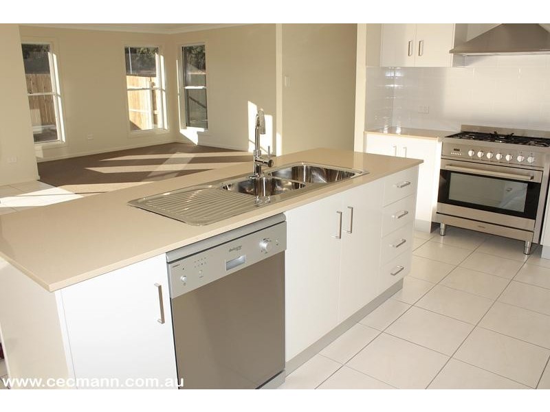 Lot 124 Edith Street, Stanthorpe QLD 4380