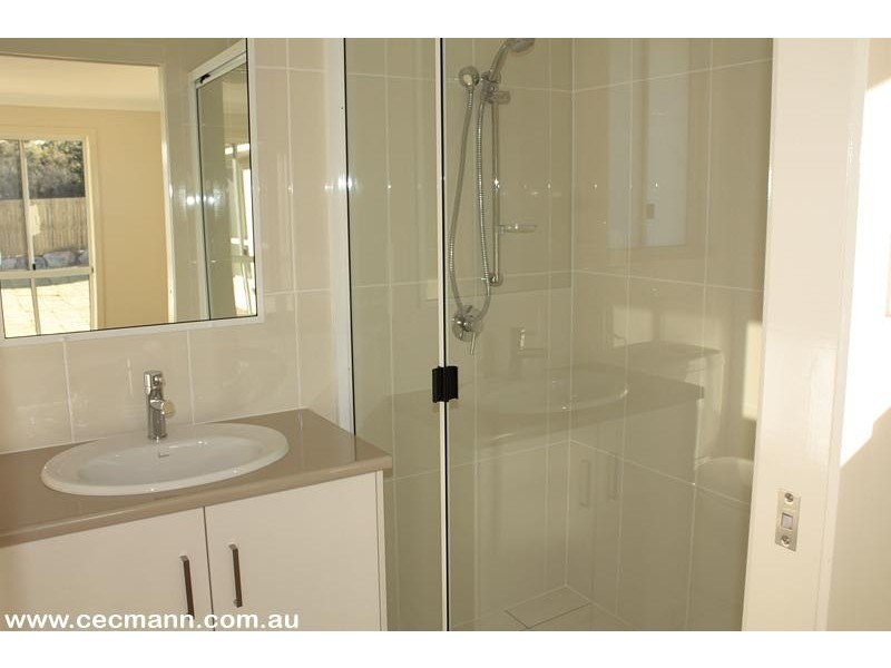 Lot 124 Edith Street, Stanthorpe QLD 4380
