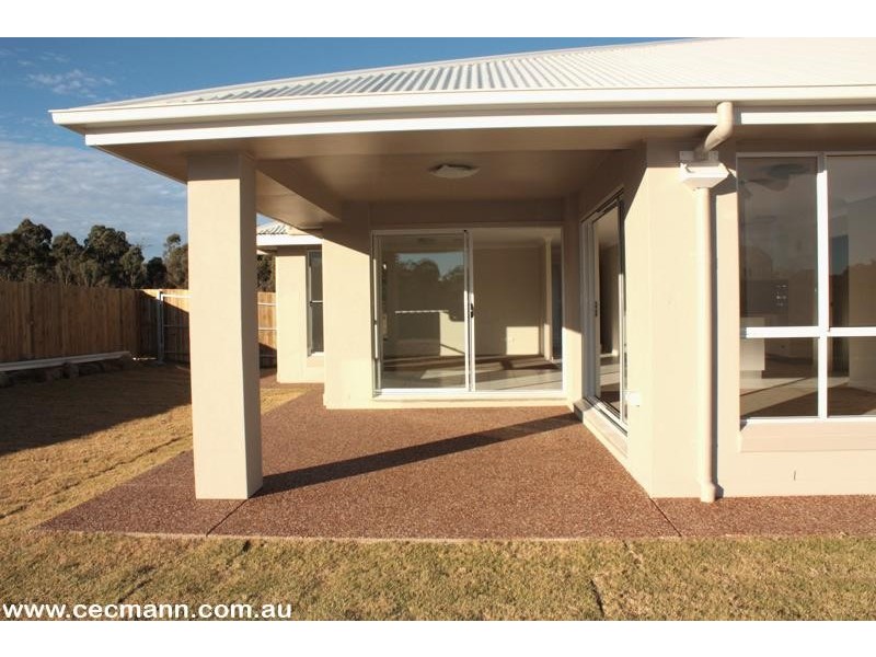 Lot 124 Edith Street, Stanthorpe QLD 4380
