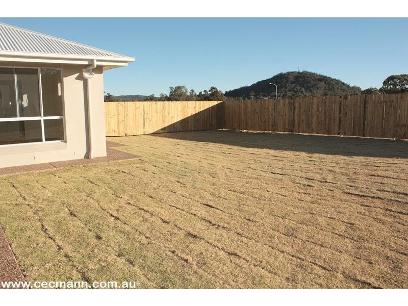 Lot 124 Edith Street, Stanthorpe QLD 4380