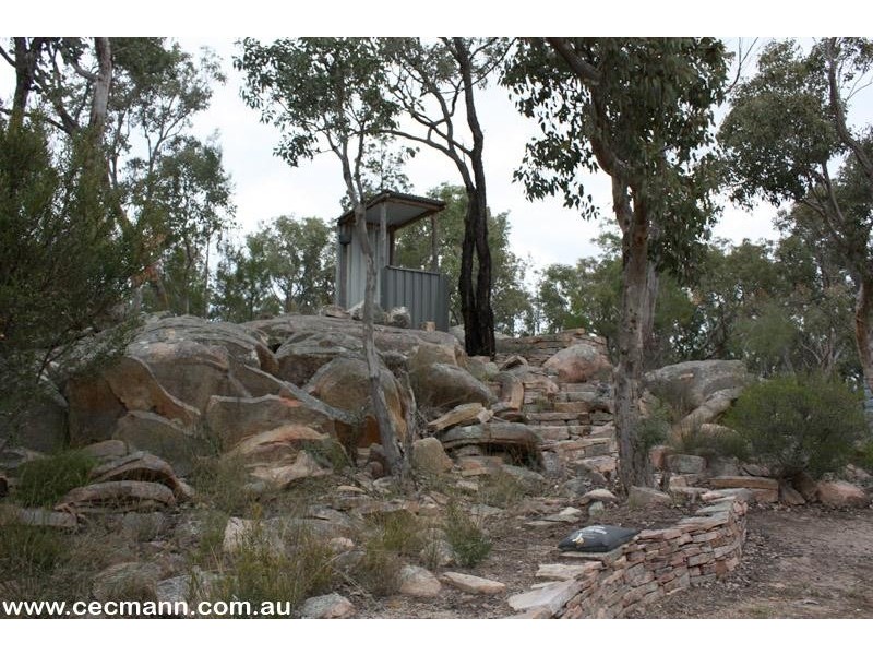 191 Yarrabbee Lane, Stanthorpe QLD 4380