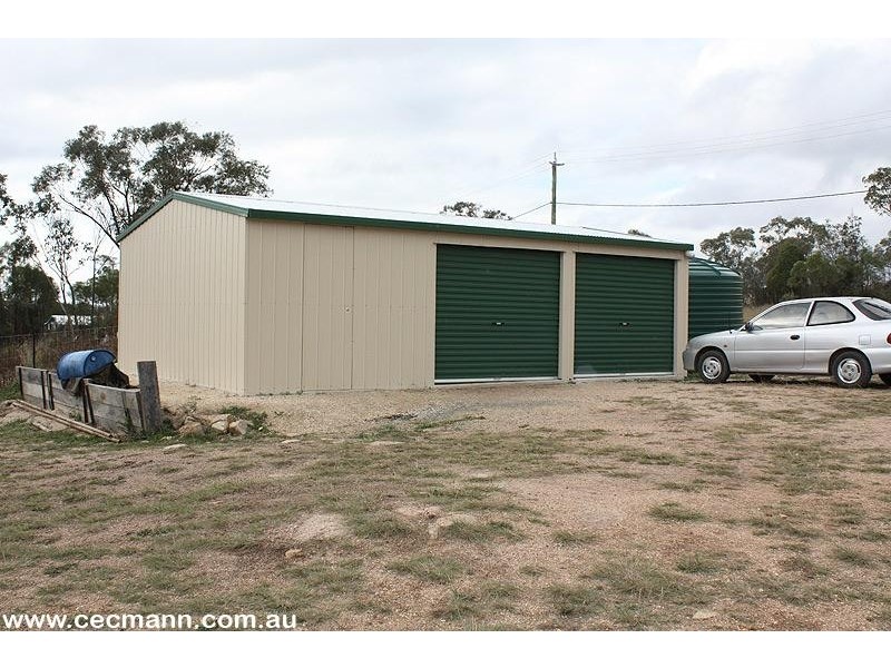 27 Gemmel Road, Stanthorpe QLD 4380