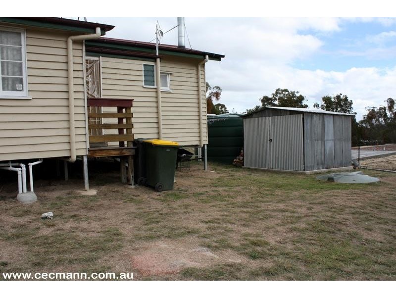 27 Gemmel Road, Stanthorpe QLD 4380
