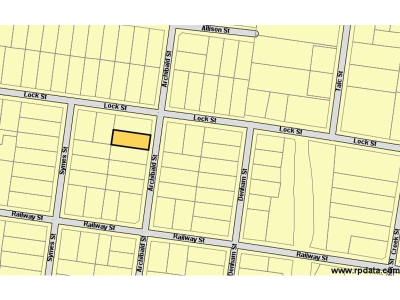 14 Archibald Street, Stanthorpe QLD 4380