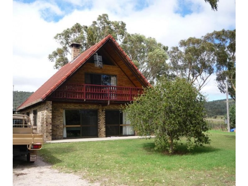 Stanthorpe QLD 4380