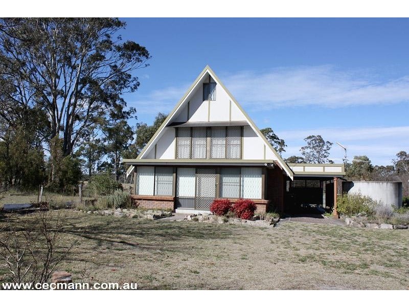 3 High Street, Stanthorpe QLD 4380