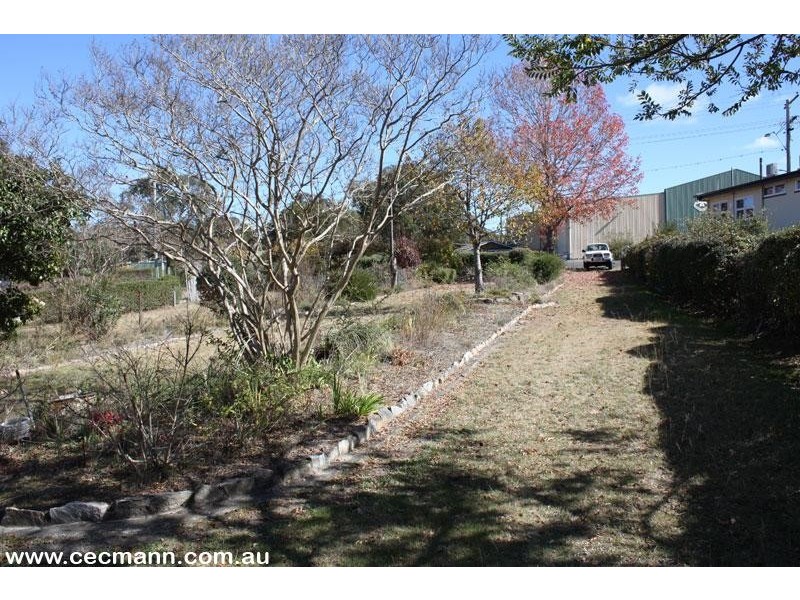 3 High Street, Stanthorpe QLD 4380