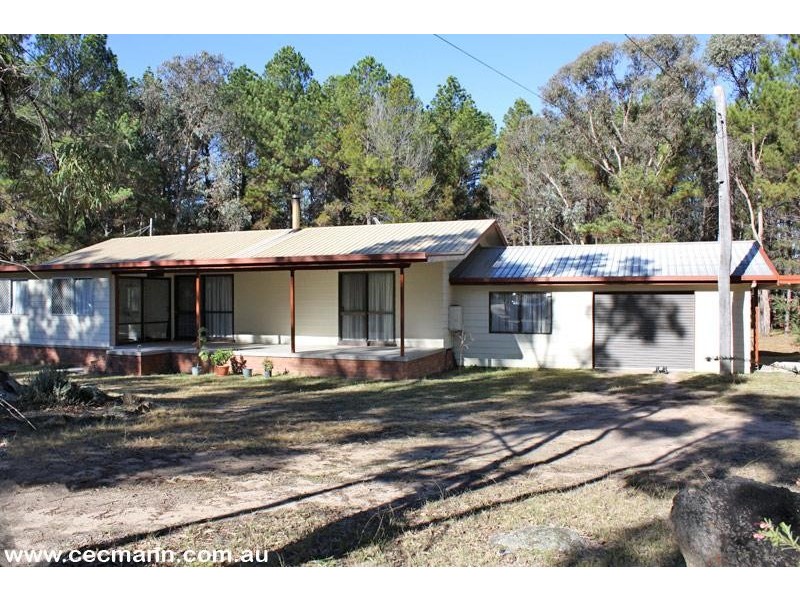 39 Caslick Lane, Stanthorpe QLD 4380