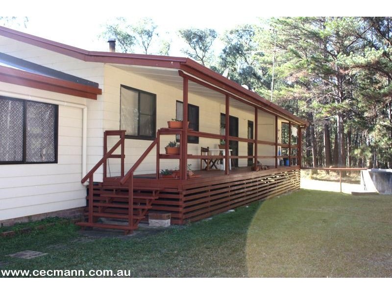 39 Caslick Lane, Stanthorpe QLD 4380