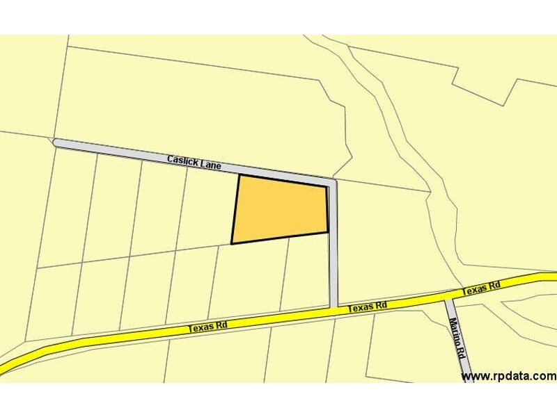 39 Caslick Lane, Stanthorpe QLD 4380