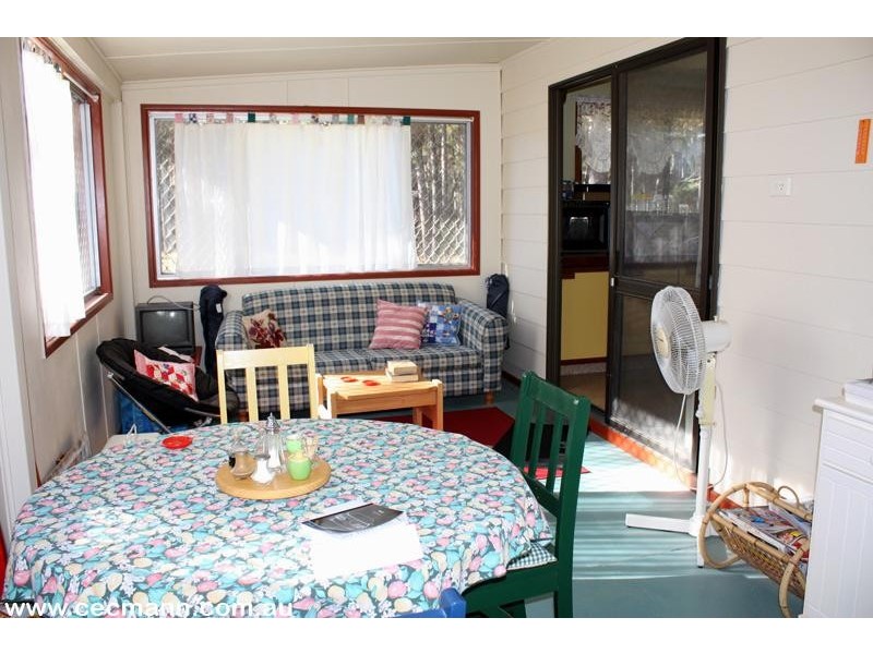 39 Caslick Lane, Stanthorpe QLD 4380