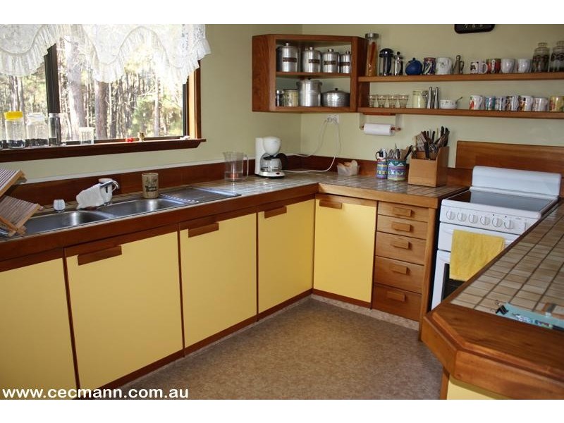 39 Caslick Lane, Stanthorpe QLD 4380