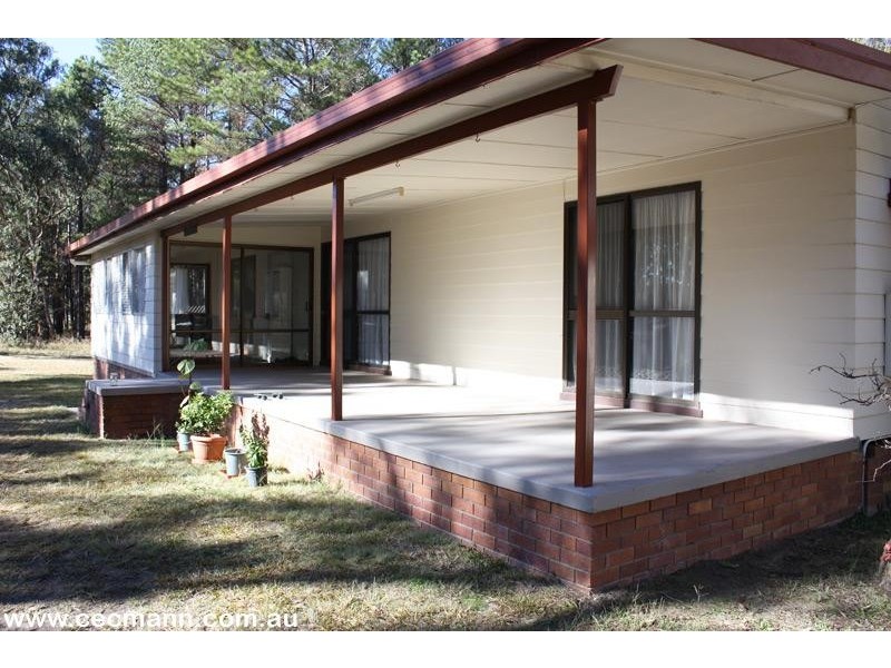 39 Caslick Lane, Stanthorpe QLD 4380