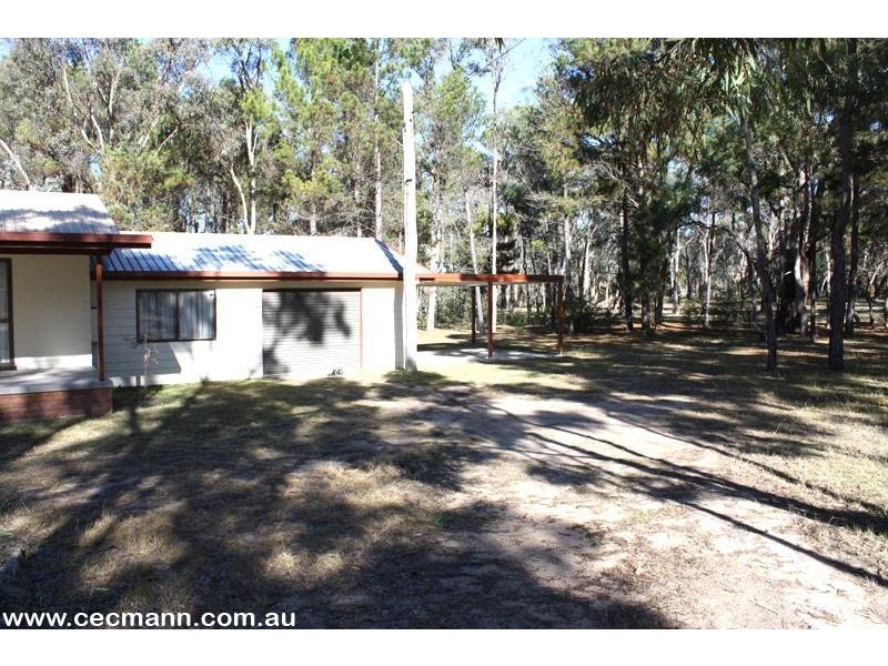 39 Caslick Lane, Stanthorpe QLD 4380