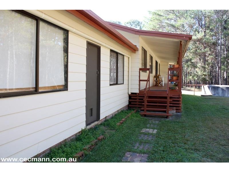 39 Caslick Lane, Stanthorpe QLD 4380